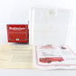 1955 White 3014WLB Budweiser Delivery Truck Red White Danbury Mint 1:24 Diecast