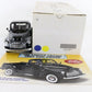 1953 Chevy GMC Pickup Truck Black Limited Danbury Mint 1:24 Diecast 3653/5000