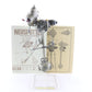 Nitto SF3D Neuspotter Ns465 Anton Buruno 1/20 Built Painted Maschinen W/ Stand