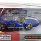 1965 Shelby Cobra 427 Custom Shop Maisto 1:24 Diecast Model Car Sealed