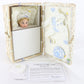 Buds Layette Beloved Babies Maree Massey Richard Simmons 5.75" Porcelain 255