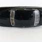 1949 Mercury Club Coupe Black Danbury Mint 1:24 Model AS-IS ISSUES