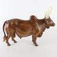 Breyer Brahma Bull Woodgrain Color Traditional Barn Animal