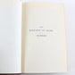 Set Of 5 The History Of Rome Vol 1-5 Theodor Mommsen Falcons Wing 1950s Hardcov.
