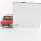1972 Chevrolet Cheyenne Pickup Truck Danbury Mint 1:24 Diecast Model