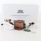 Dept 56 Heritage Village Delivering Coal For The Hearth Set Of 2 58326