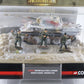 Panther Ausf G Medium Tank Diorama Ardennes 1944 Corgi 1:50 Skirmish CC60213