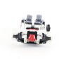 Red Alert Autobot Transformers War For Cybertron Hasbro Figure