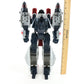 Starscream Decepticon Transformers Cybertron Supreme Class Hasbro Action Figure