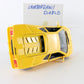 Lamborghini Diablo Yellow Metal Model Car Welly 1:24 9374