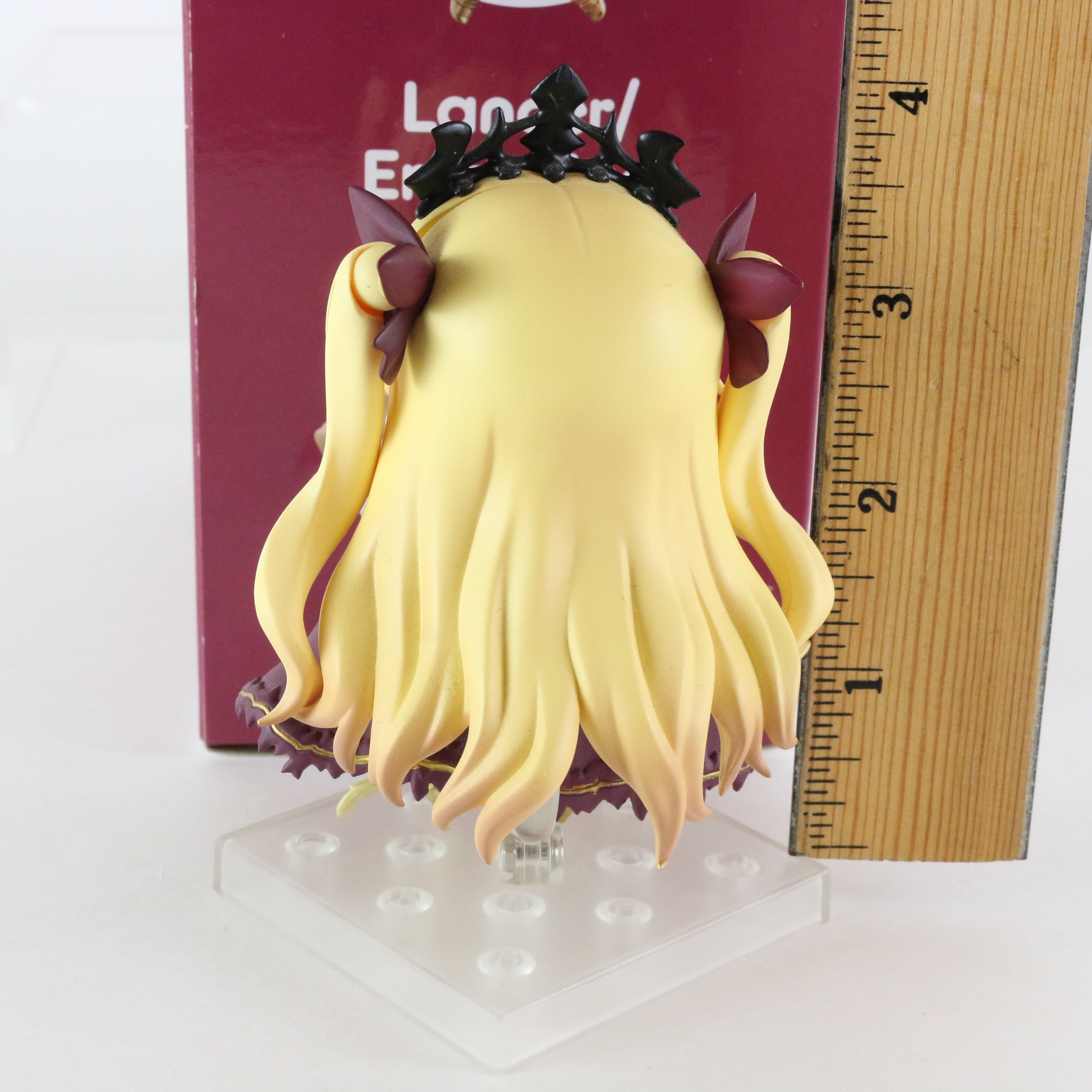 Nendoroid 1016 Lancer Ereshkigal Fate Grand Order Action Figure Good Smile + Box
