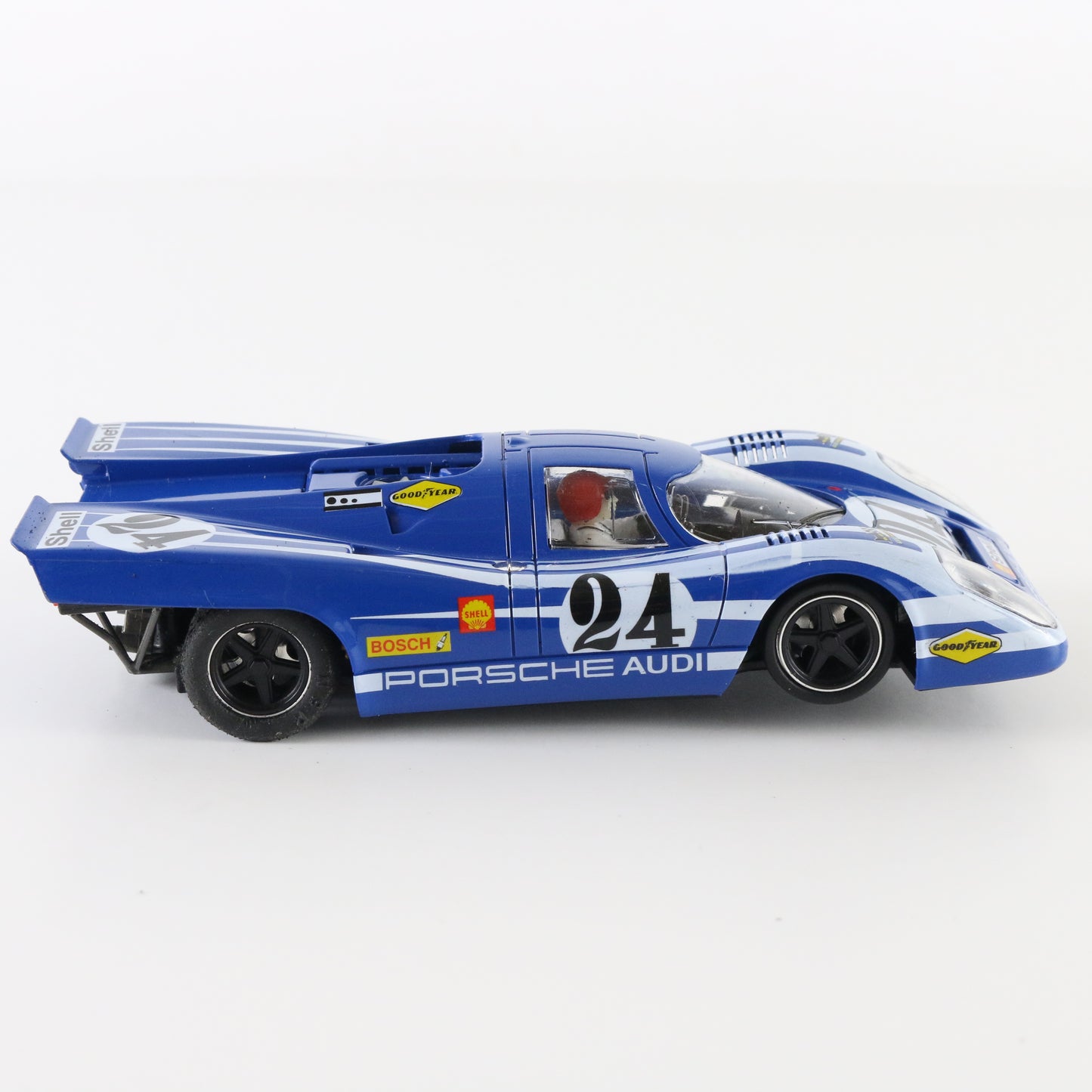 NSR Porsche 917 #24 Shell 1970 Le Mans 1:32 slot car