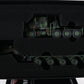 M1070 Heavy Equipment Transporter Truck Trailer Oshkosh Panzerkampf 1:72 Vehicle