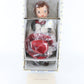 Terri Lee Western Red & Leopard Clothes 16" Vinyl Doll W/ Extras 54/2500 320122