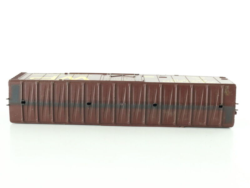 Western Pacific WP 56898 Single Door Boxcar Athearn HO 1323