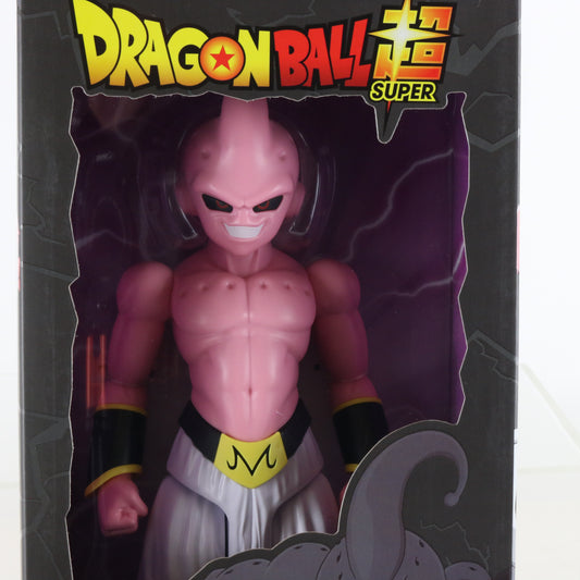 Bandai Dragon Ball Super Limit Breaker Majin Buu Final Form Figure 36742 Namco