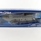 CH-46 Sea Knight Helicopter Boeing Sky Pilot New Ray 1:55 Military Vehicle