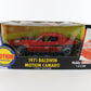 1971 Chevy Baldwin Motion Camaro American Muscle ERTL 1:18 HOBBY EDITION OF 2500