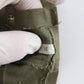  1964 Hasbro Gi Joe Army Fatigue Jacket Green For 12" Figures