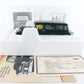 1957 Chevrolet Suburban 3100 Model DP Half-Ton Green Danbury Mint 1:24 Diecast