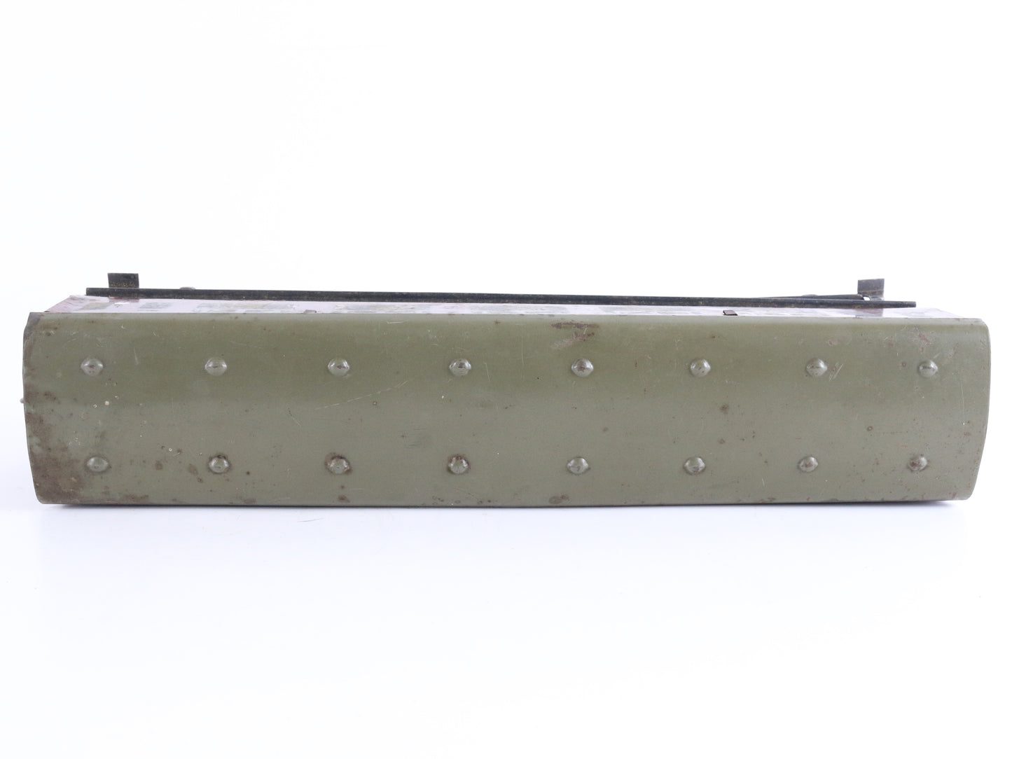 LMS 3888 Corridor Coach 1st 3rd Class Passenger Car Hornby Meccano O Tinplate detailed British passenger coach