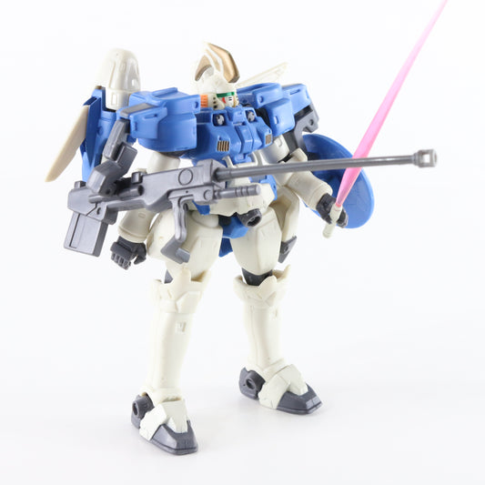 Gundam MSIA Tallgeese II Gold Mobile Suit Bandai Action Figure