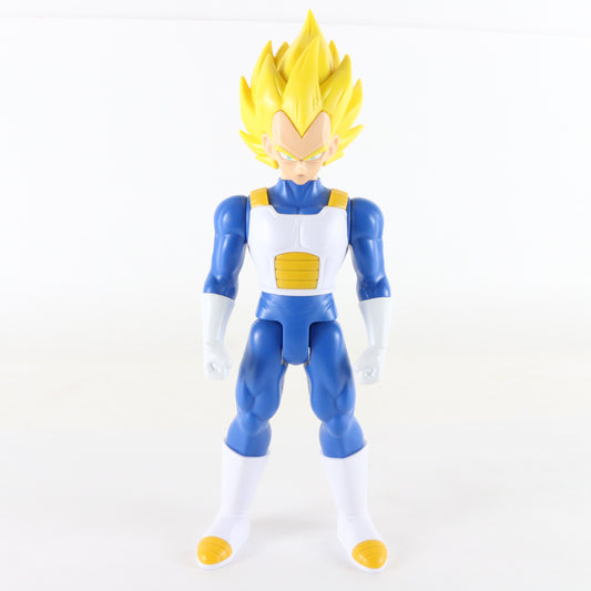 Bandai Namco Dragon Ball Super Limit Breaker Super Saiyan Vegeta 12" Figure