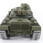 M48 A3 Vietnam USMC Medium Main Gun Tank Minichamps 1:35 Military