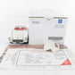 1957 Chevy Corvette Roadster Limited White Silver Danbury Mint 1:24 Diecast 2678