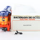 Bachmann HO Chessie System 4301 GP18 Diesel Locomotive