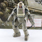 Maschinen K Zbv3000 Armored Fighting Suit AFS MkI Wave 1:20 Built DETAILED
