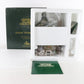 Dept 56 Dickens Village Pied Bull Inn 2nd Ed 1993 Christmas Building