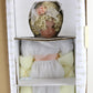 Caitlan Kelly Rubert Doll Artworks Large 25" Porcelain Doll 17/1500