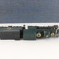 United HOn3 BF&K #6 Brass 2-8-0 Locomotive Engine & Tender