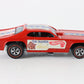 Vintage Redline Hot Wheels Tom McEwen Mongoose Enamel Red 1:64 6410 Usa