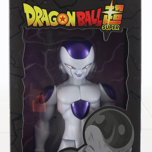 Dragon Ball Super Limit Breaker Frieza 4th Form Figure 36828 Bandai Namco