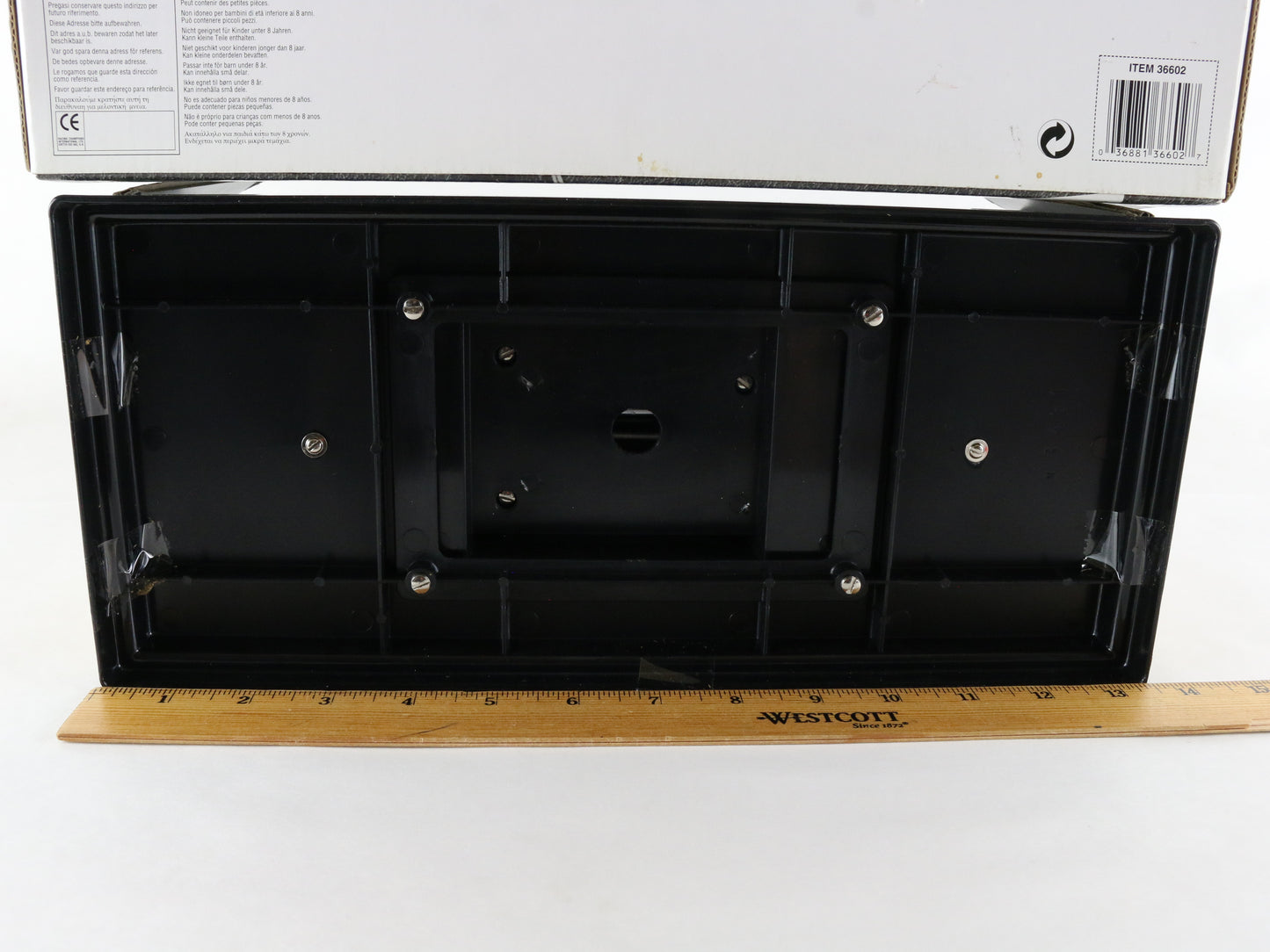 1960 '60 Starliner Grease Movie American Muscle ERTL 1:18 Black Hot Rod 36602