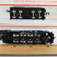 Bachmann N GN 1257 Consolidation 2-8-0 Steam Locomotive