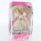 Barbie Romantic Bride Doll Mattel 1861 1992