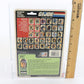 1989 GI Joe Slaughter Marauders Spirit Tracker 3.75" Figure 80 NM AFA Graded