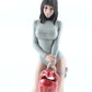 Maschinen Krieger Ma.K Mercenary Army Female Space Pilot (a) Painted Figure