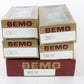 Bemo HOm RHB 2259 Cement Silo Cars Set of 4