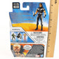 Marvel Universe Series 5 025 Warpath Hasbro 3.75" Action Figure