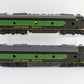 Rivarossi HO Northern Pacific EMD E8 Diesel Locomotives Set of 2