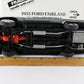 1955 Ford Fairlane Crown Victoria Danbury Mint 1:24 White Black Diecast Model