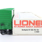 Burlington Northern BN 9628 Hi Cube Single Door Boxcar Lionel O 6-9628