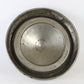 Lot Of 2 1955-56 Chevrolet Chevy Metal Dog Dish Hubcap 10.75"