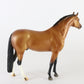 Breyer Nikolas German Riding Pony BF 2022 Celebration Buckskin Traditional Horse