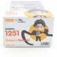 Nendoroid 1251 Subaru Natsuki Re:Zero Action Figure Good Smile Sealed