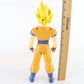 Bandai Namco Dragon Ball Super Limit Breaker SUPER Saiyan Goku 12" Figure